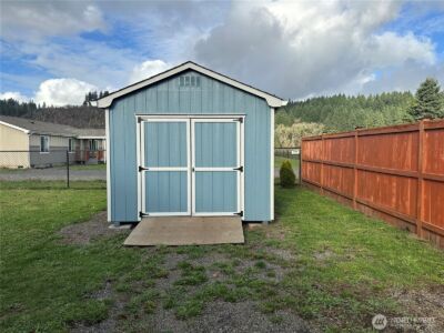 206 Mossyrock Road W, Mossyrock, WA 98564 - Photo 17