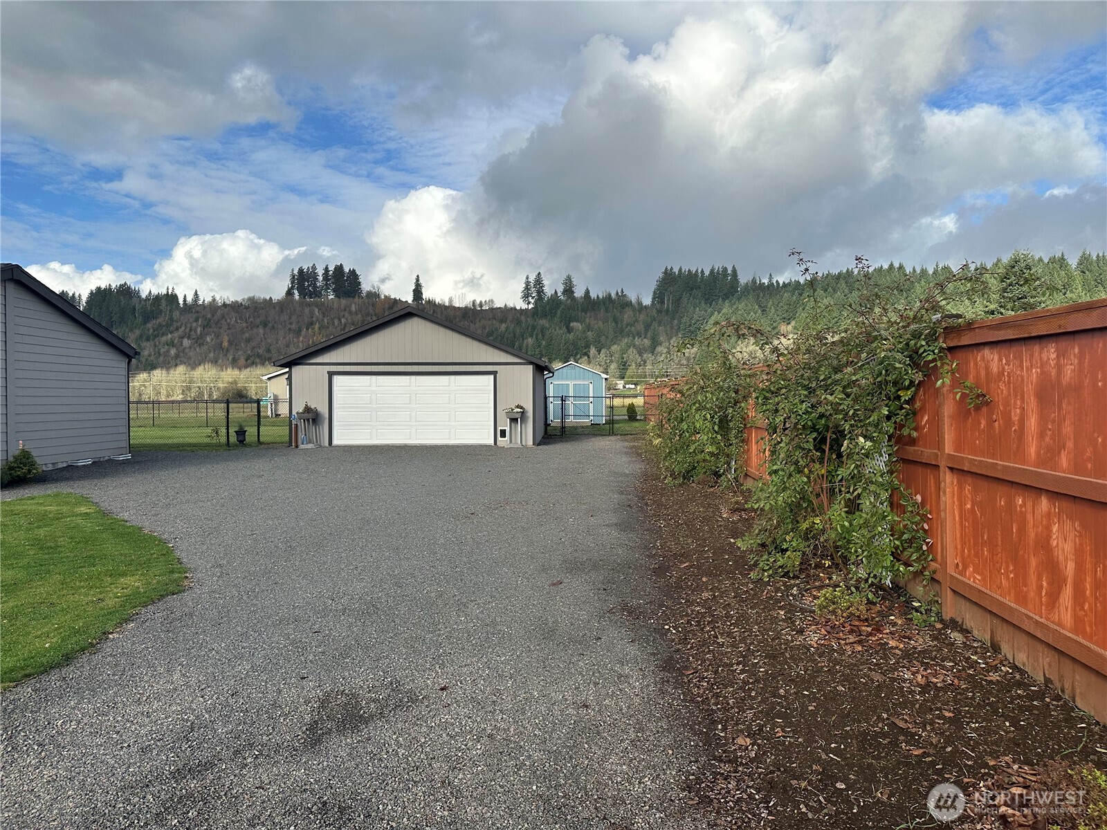 206 Mossyrock Road W, Mossyrock, WA 98564