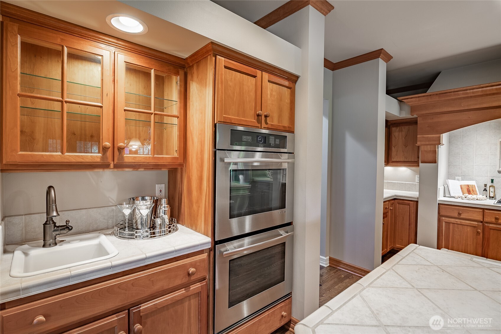 5429 Canvasback Road , Blaine, WA 98230