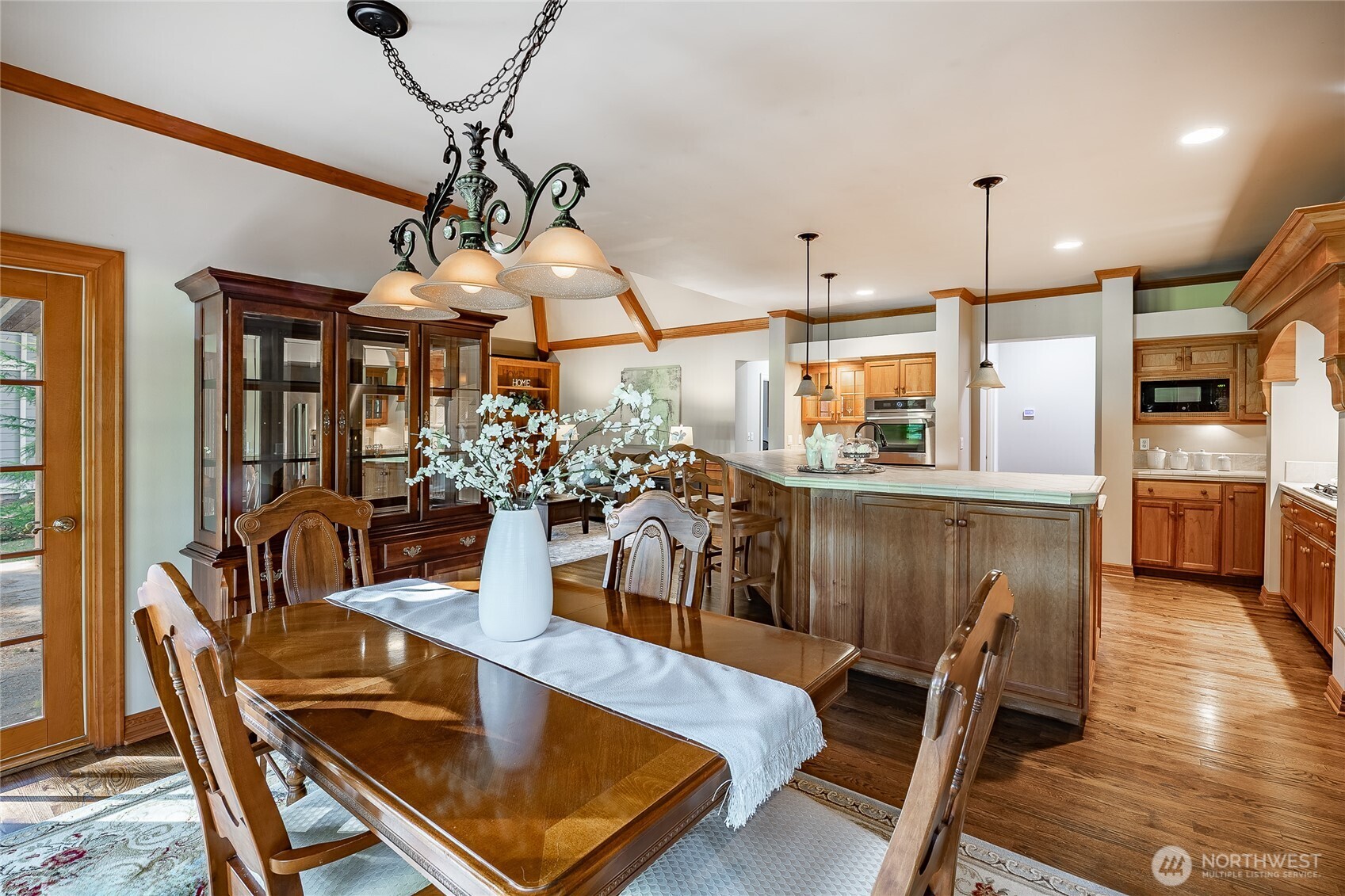 5429 Canvasback Road , Blaine, WA 98230