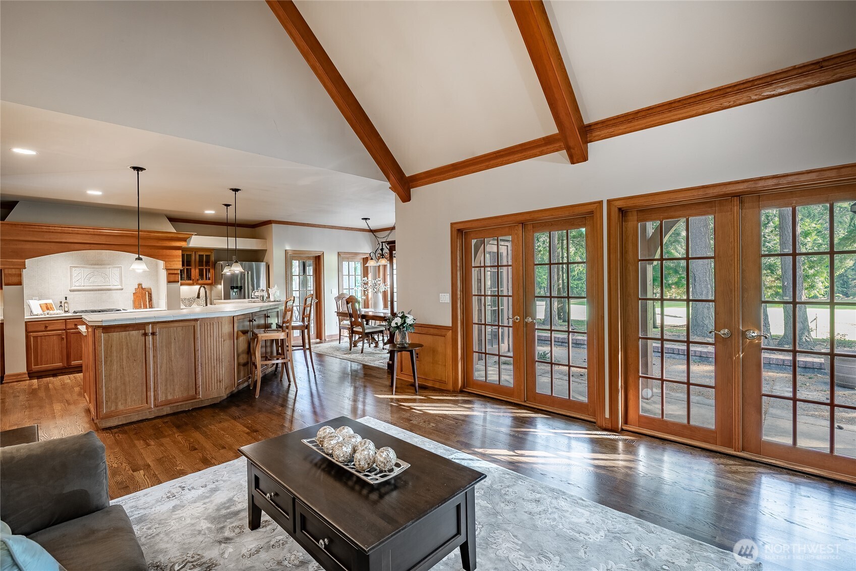 5429 Canvasback Road , Blaine, WA 98230