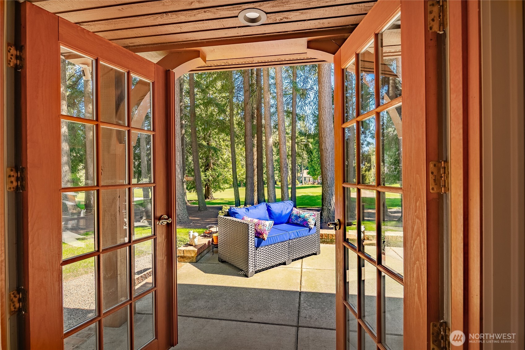 5429 Canvasback Road , Blaine, WA 98230