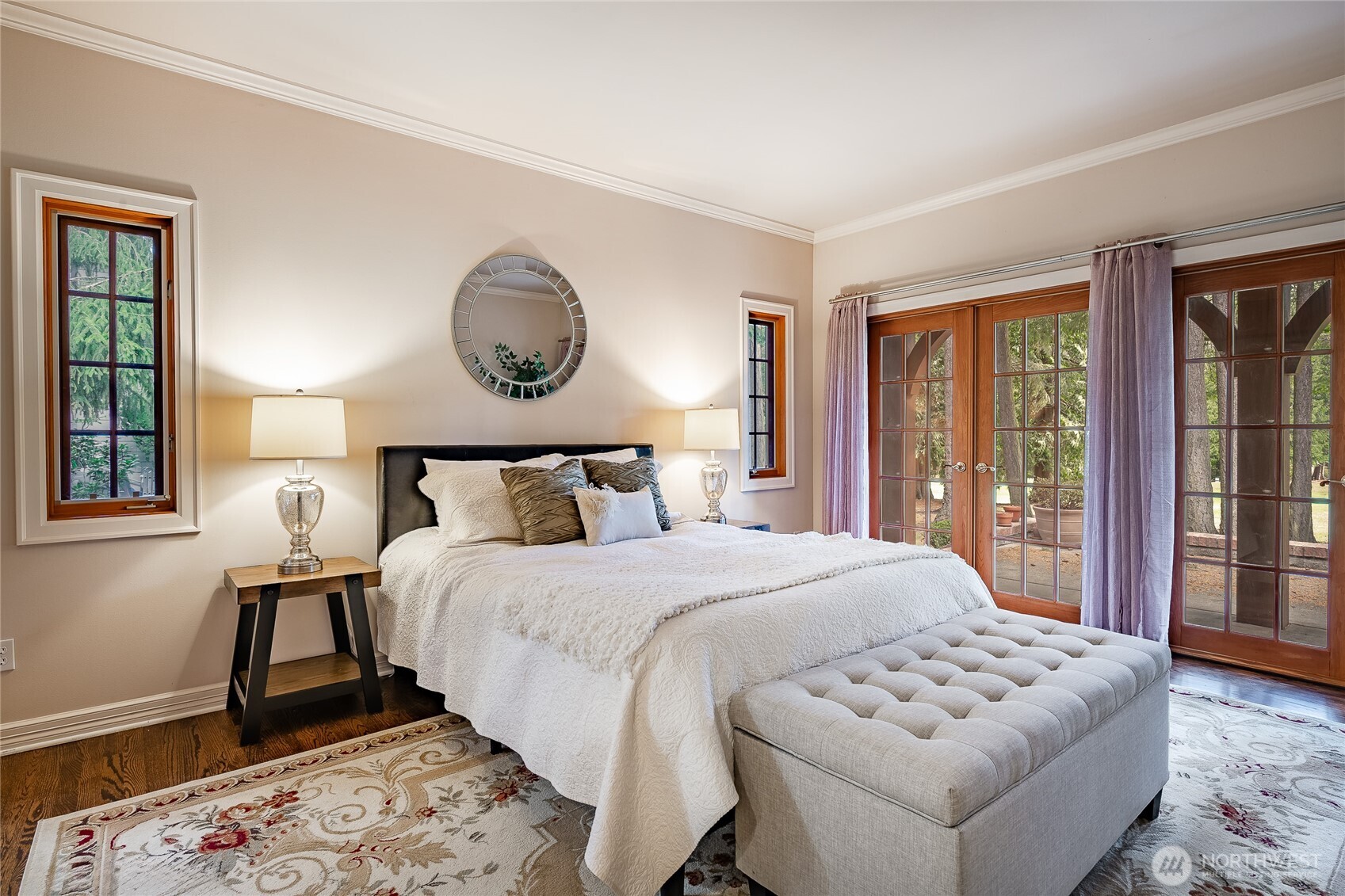 5429 Canvasback Road , Blaine, WA 98230