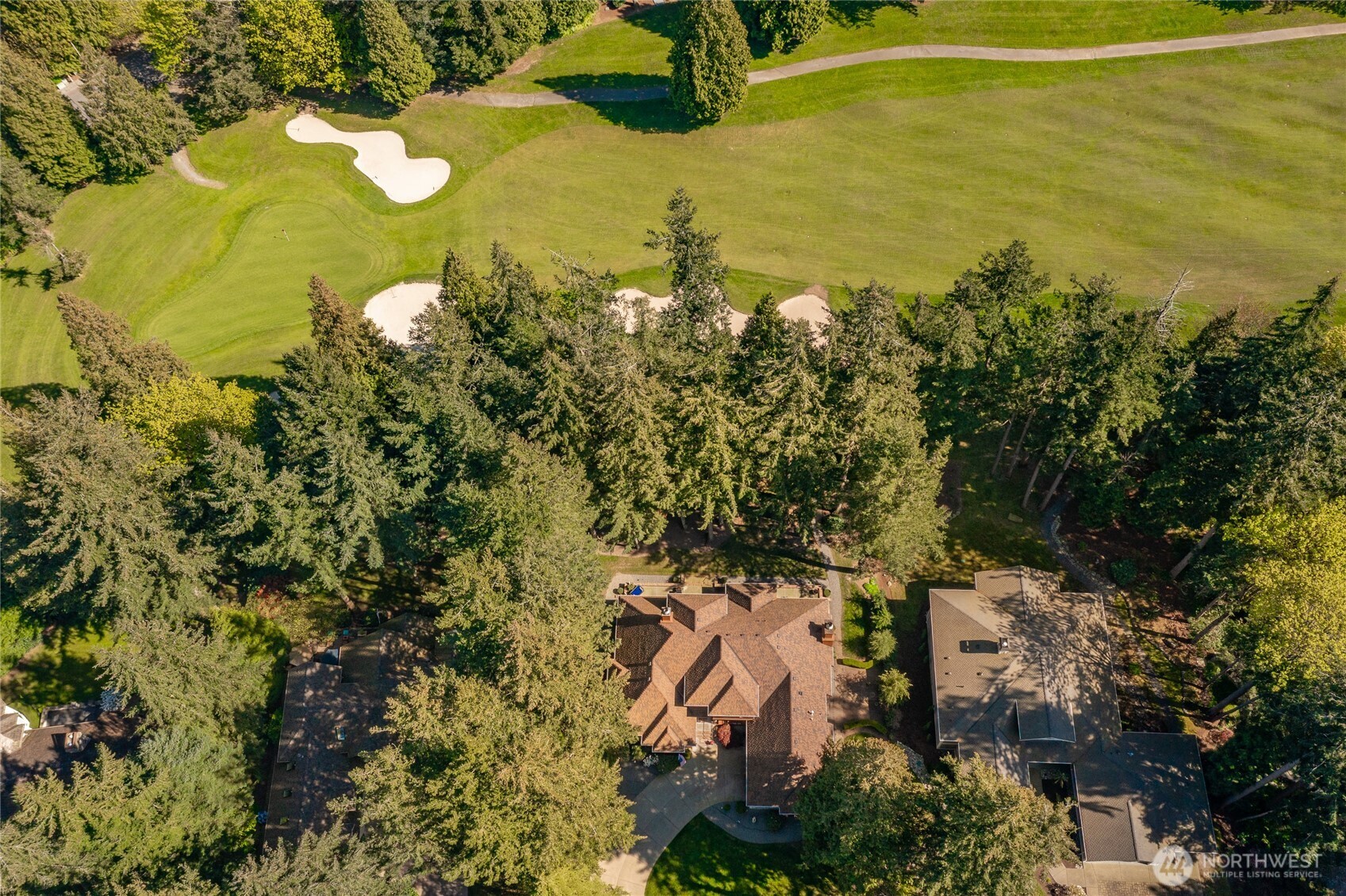 5429 Canvasback Road , Blaine, WA 98230