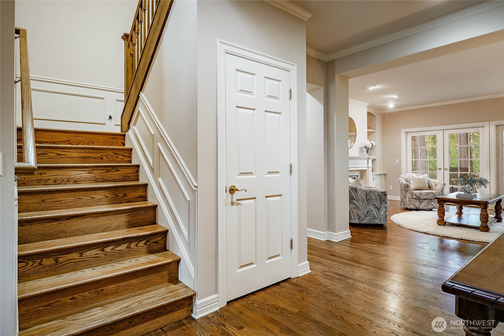 5429 Canvasback Road , Blaine, WA 98230