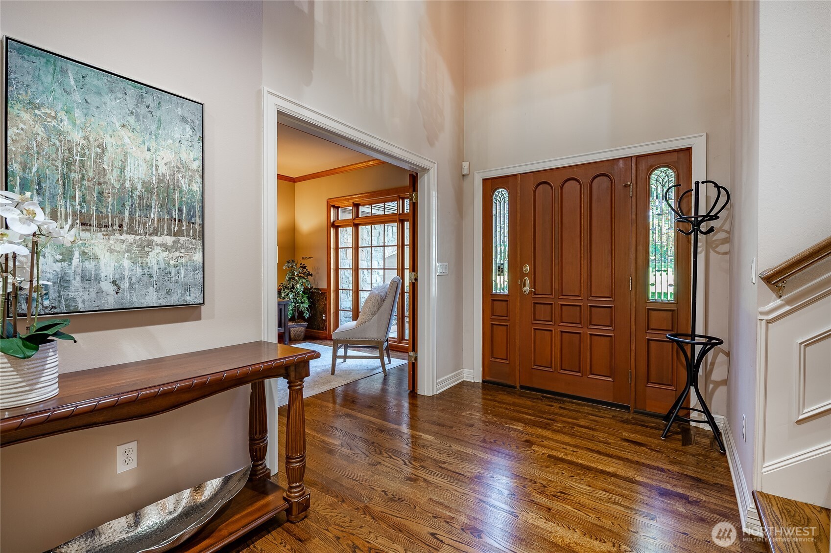 5429 Canvasback Road , Blaine, WA 98230