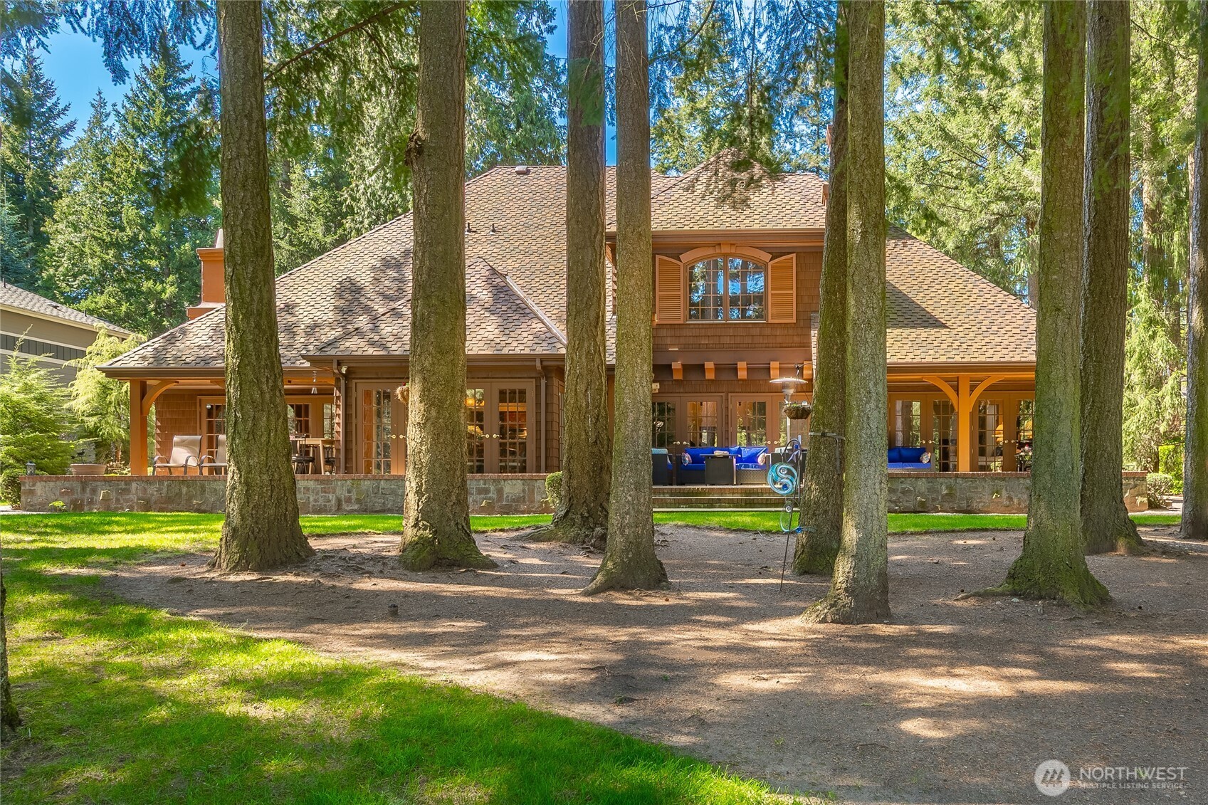 5429 Canvasback Road , Blaine, WA 98230