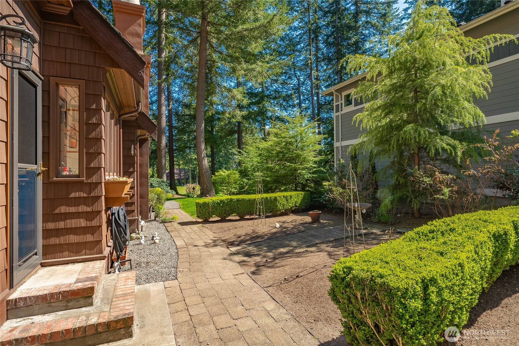 5429 Canvasback Road , Blaine, WA 98230