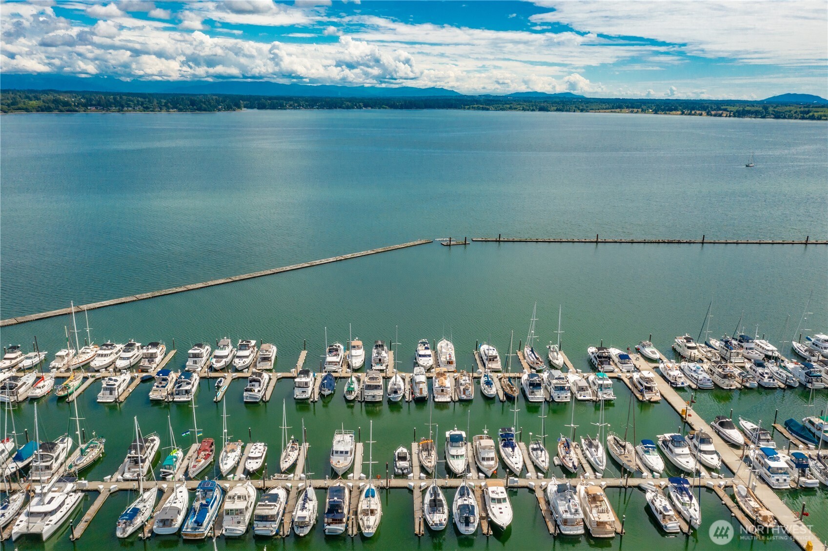 5429 Canvasback Road , Blaine, WA 98230