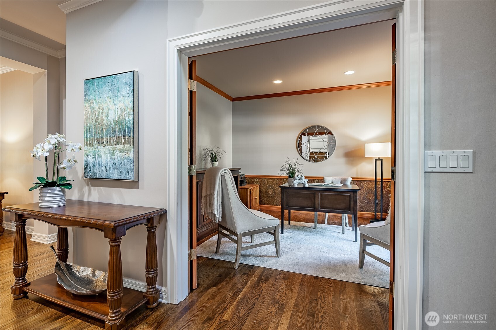 5429 Canvasback Road , Blaine, WA 98230