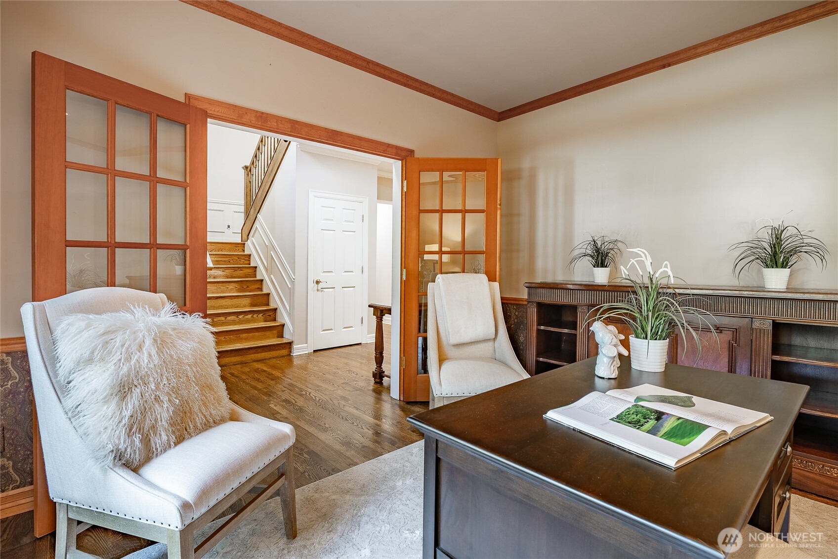 5429 Canvasback Road , Blaine, WA 98230