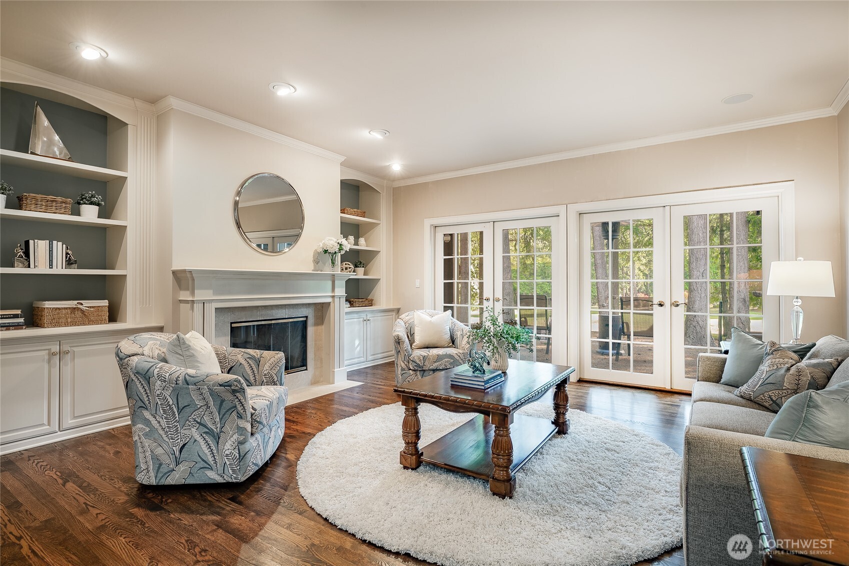 5429 Canvasback Road , Blaine, WA 98230