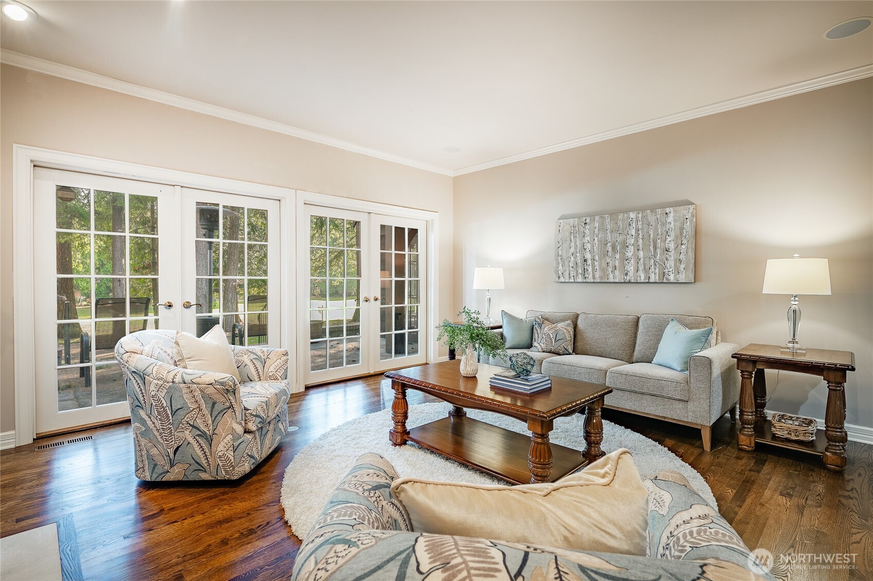 5429 Canvasback Road , Blaine, WA 98230