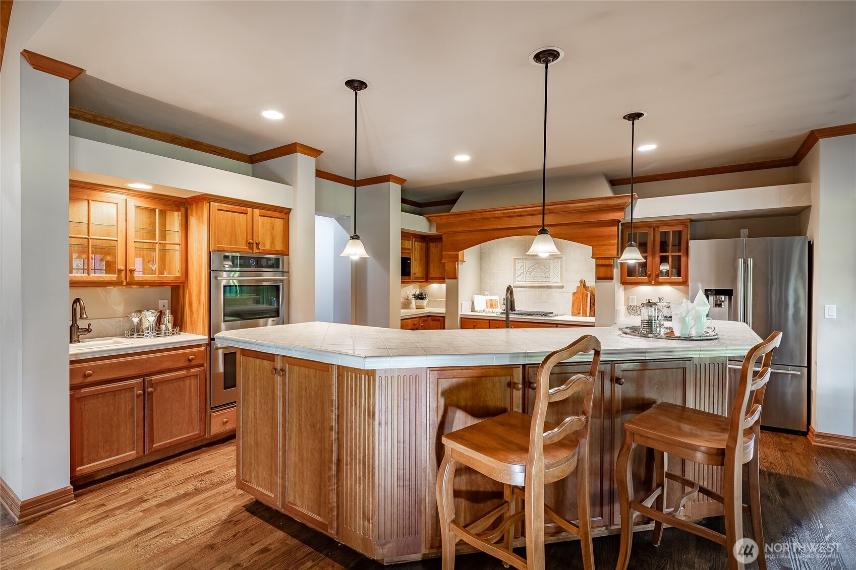 5429 Canvasback Road , Blaine, WA 98230