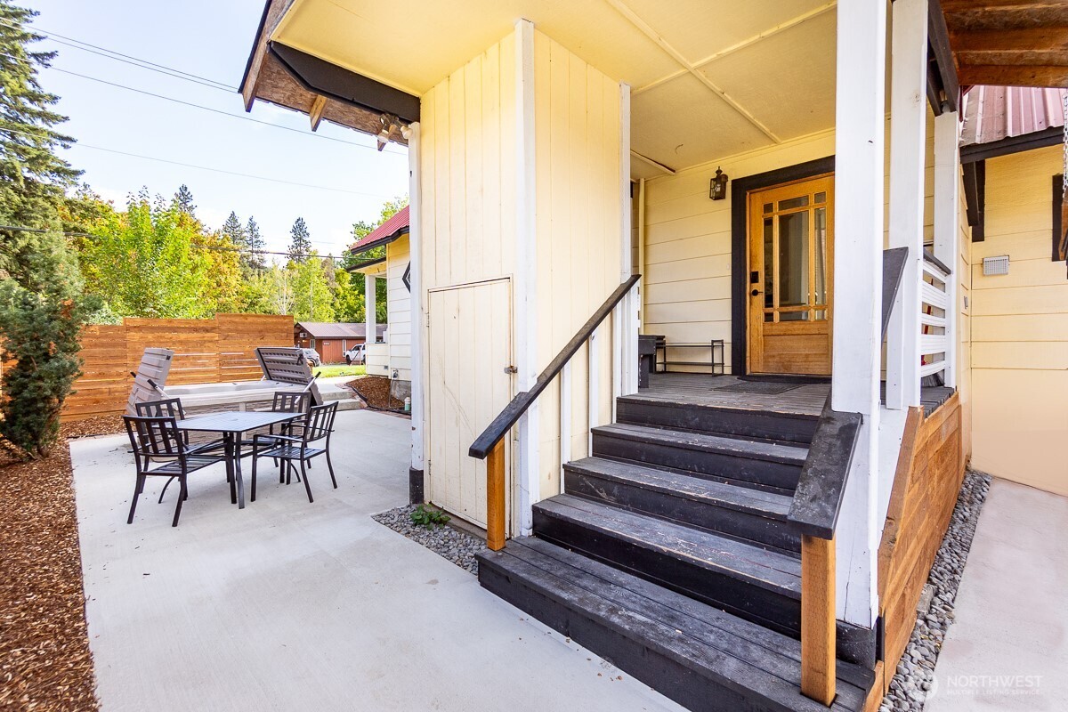 1112 Commercial Street , Leavenworth, WA 98826