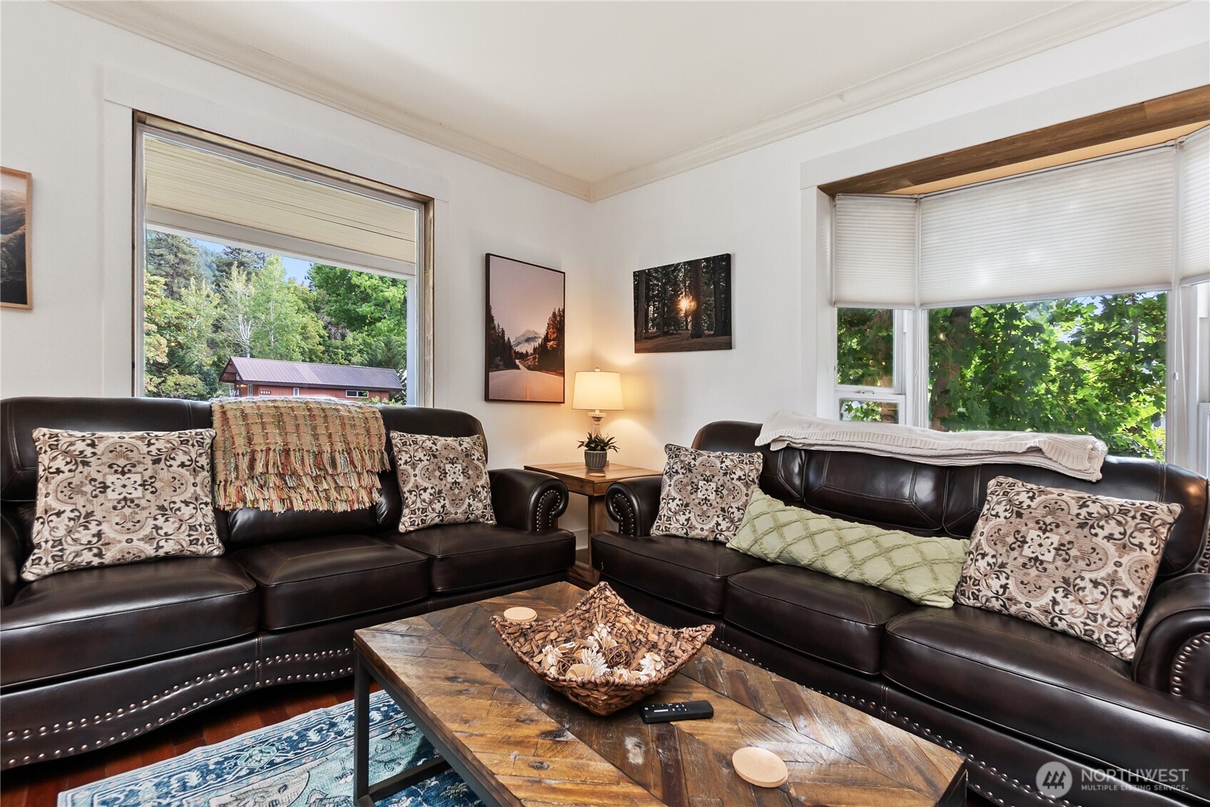 1112 Commercial Street , Leavenworth, WA 98826