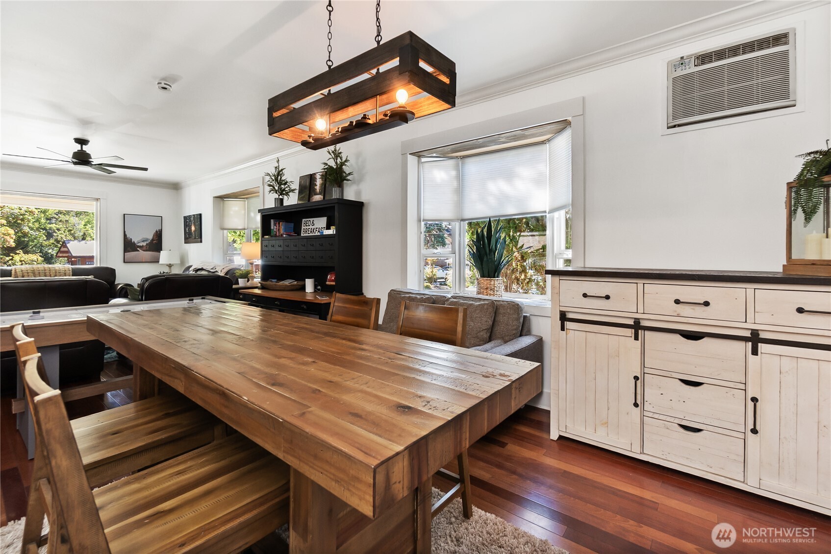 1112 Commercial Street , Leavenworth, WA 98826