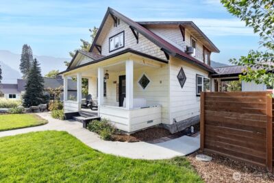 1112 Commercial Street , Leavenworth, WA 98826 - Photo 5