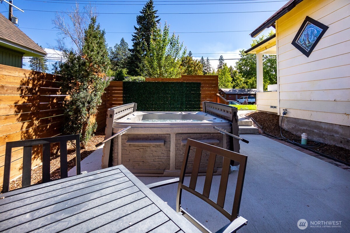 1112 Commercial Street , Leavenworth, WA 98826