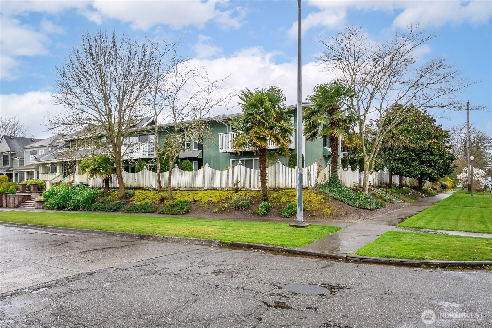 1302 N 6th Street #10, Tacoma, WA 98403