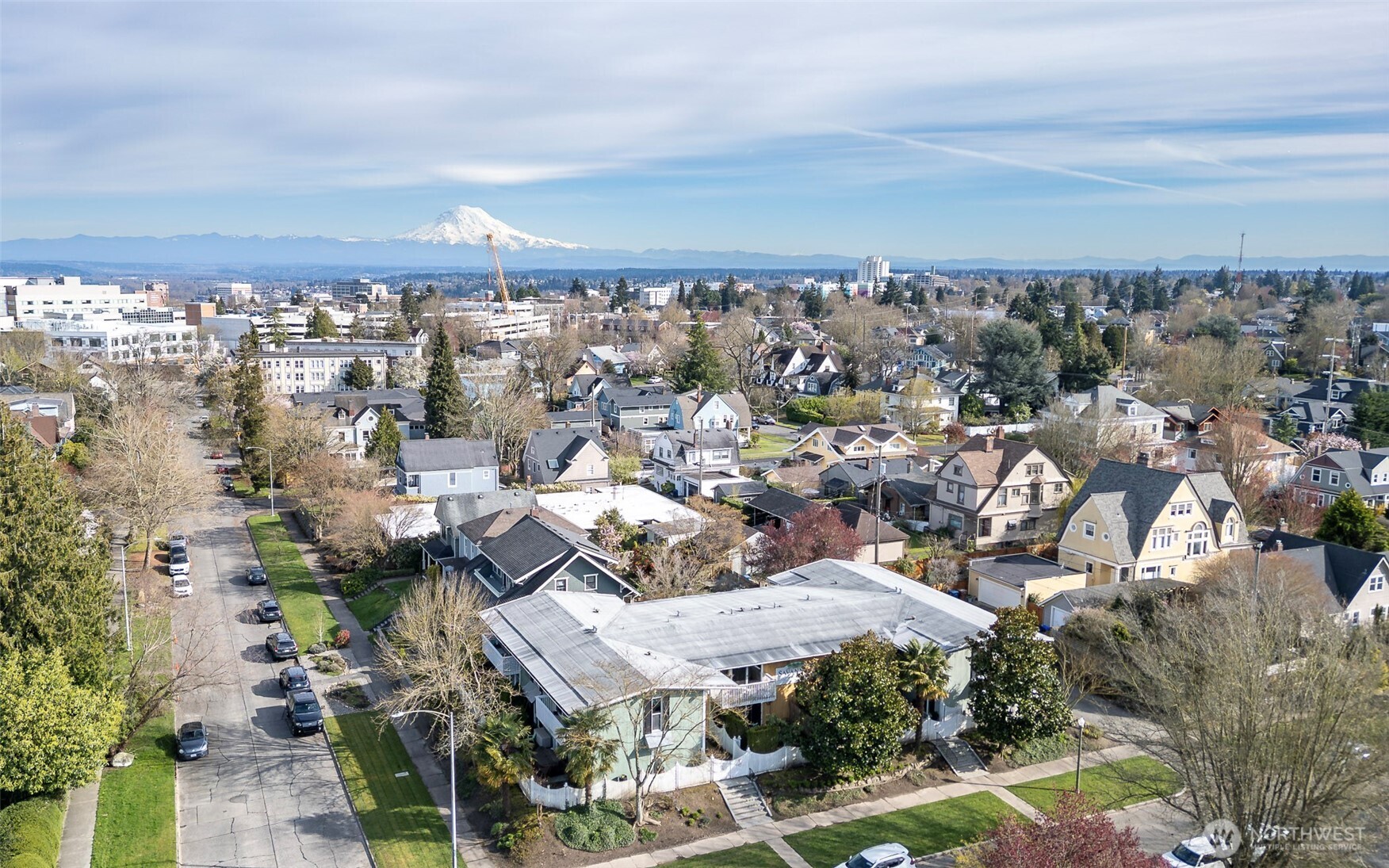 1302 N 6th Street #10, Tacoma, WA 98403