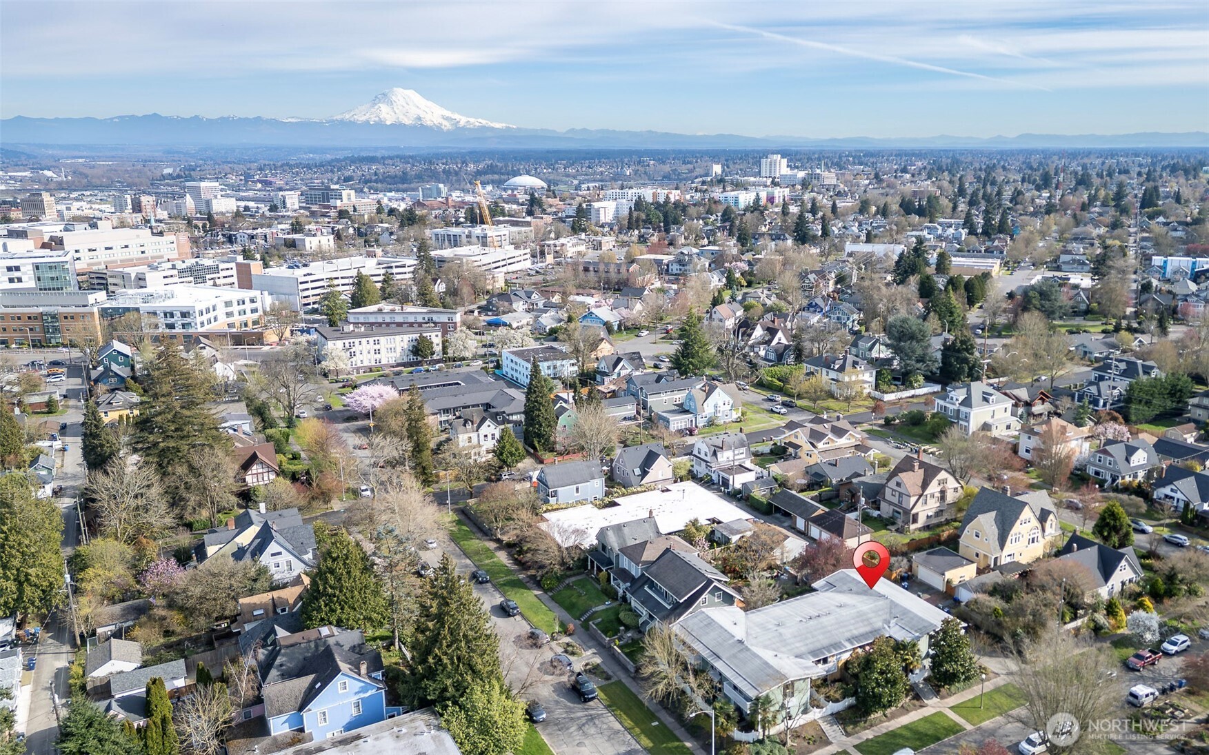 1302 N 6th Street #10, Tacoma, WA 98403