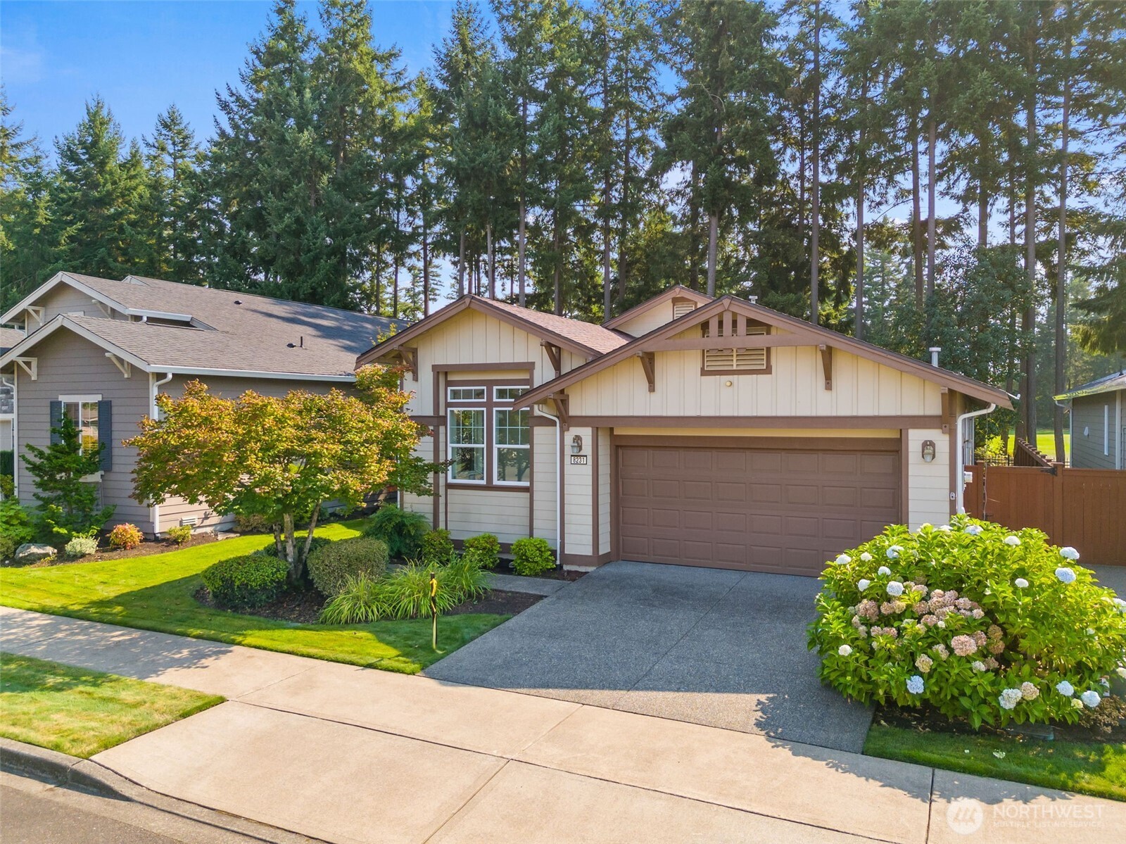 8231 Orcas Loop NE, Lacey, WA 98516