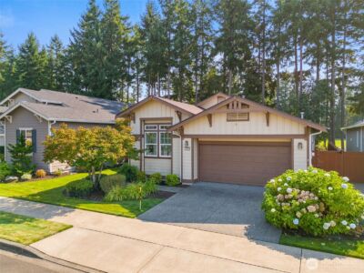 8231 Orcas Loop NE, Lacey, WA 98516