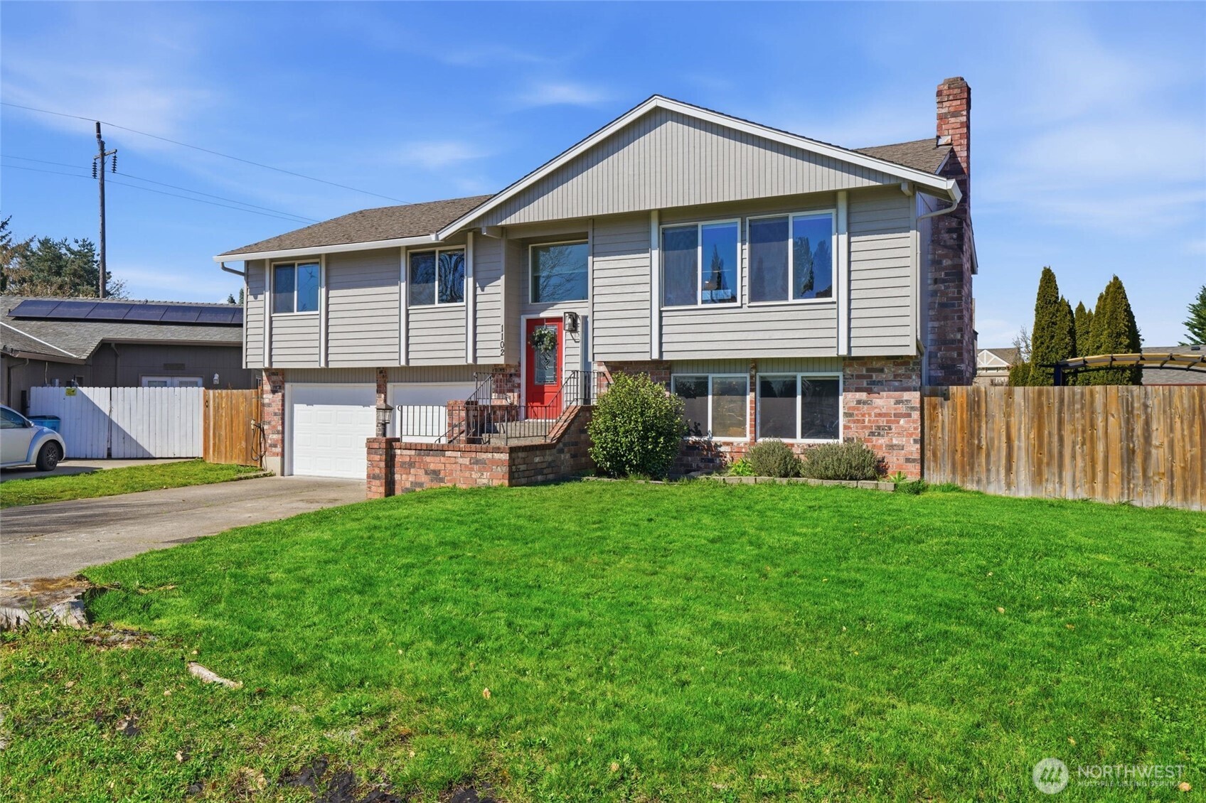 1102 NE 135th Circle , Vancouver, WA 98685