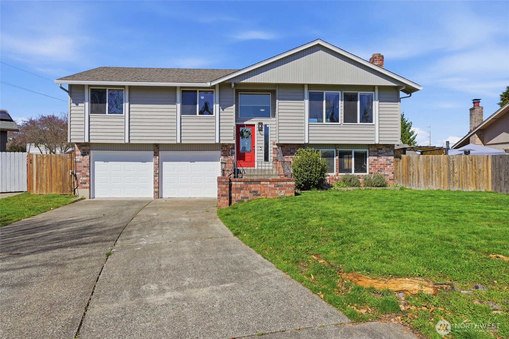 1102 NE 135th Circle , Vancouver, WA 98685