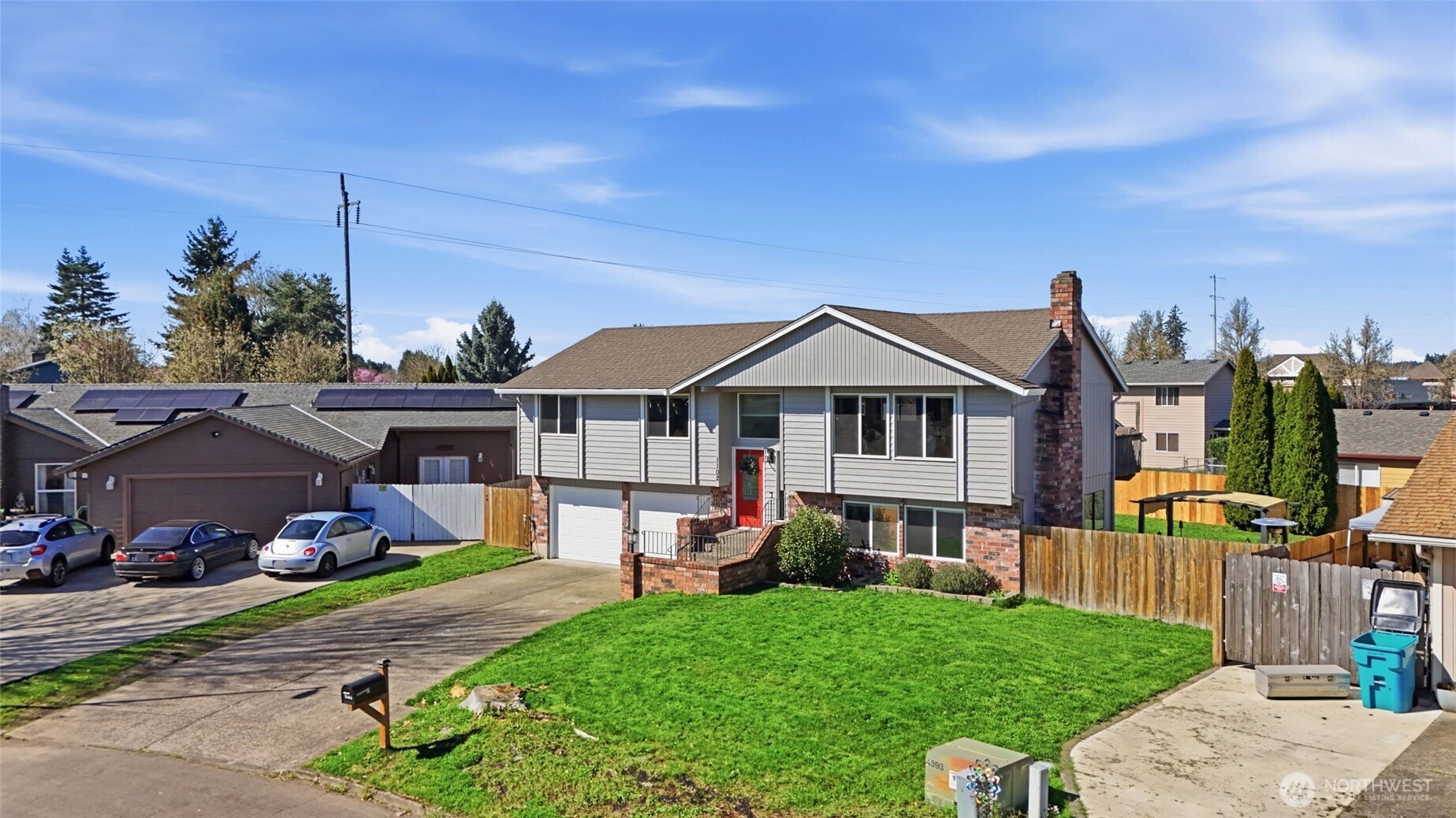 1102 NE 135th Circle , Vancouver, WA 98685