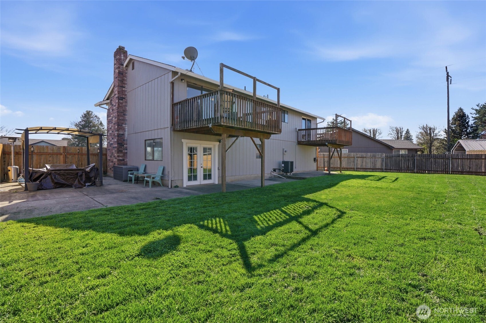 1102 NE 135th Circle , Vancouver, WA 98685