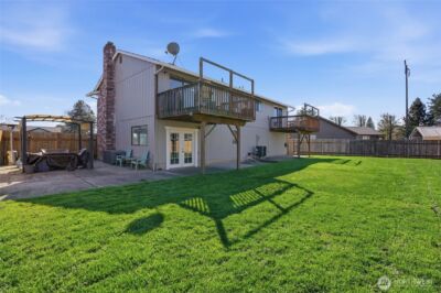 1102 NE 135th Circle , Vancouver, WA 98685 - Photo 37