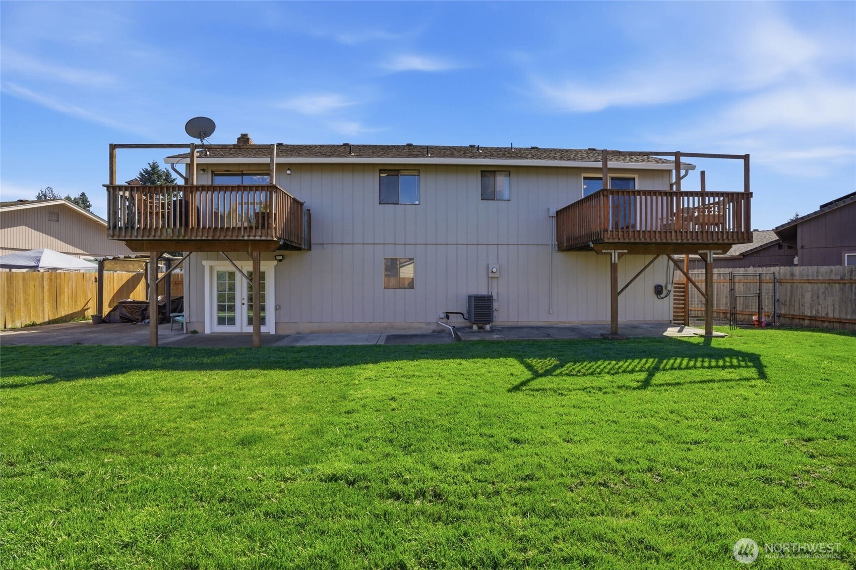 1102 NE 135th Circle , Vancouver, WA 98685