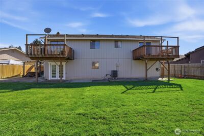 1102 NE 135th Circle , Vancouver, WA 98685 - Photo 38