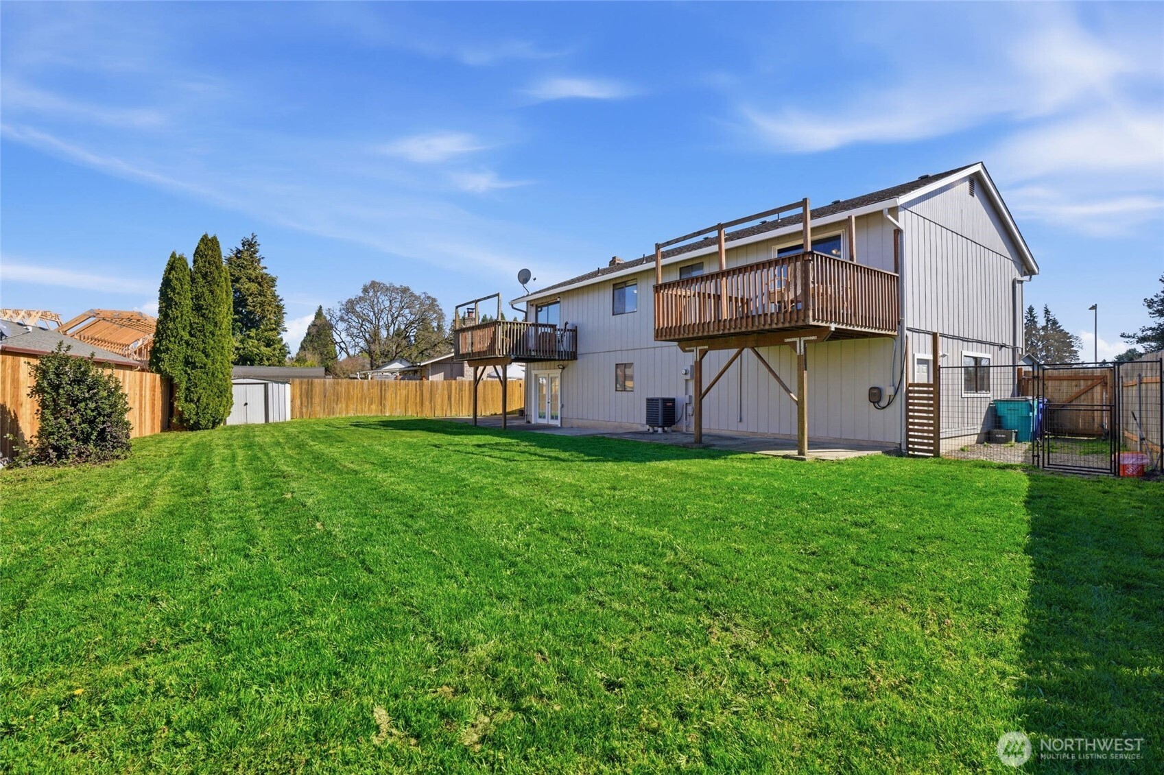 1102 NE 135th Circle , Vancouver, WA 98685
