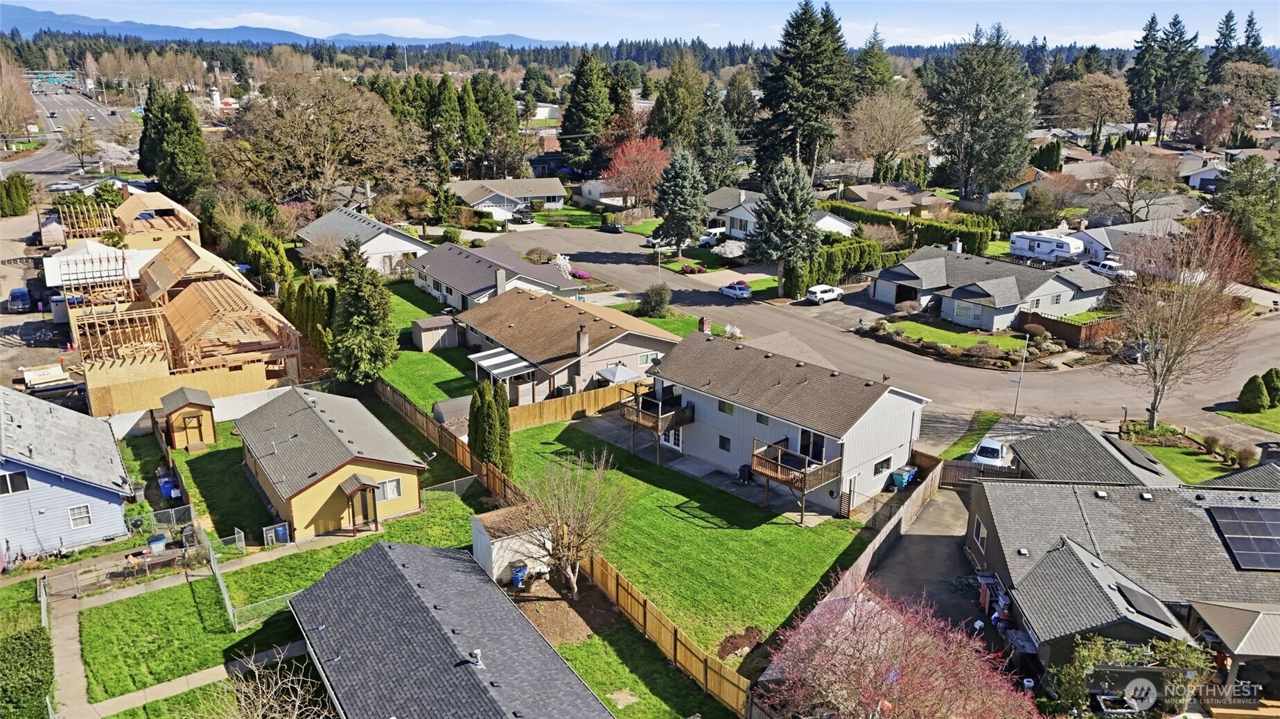 1102 NE 135th Circle , Vancouver, WA 98685