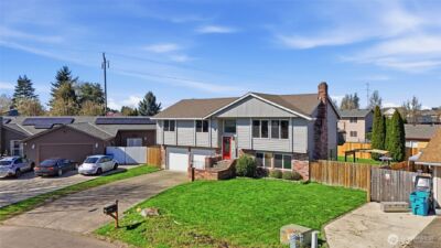 1102 NE 135th Circle , Vancouver, WA 98685 - Photo 4