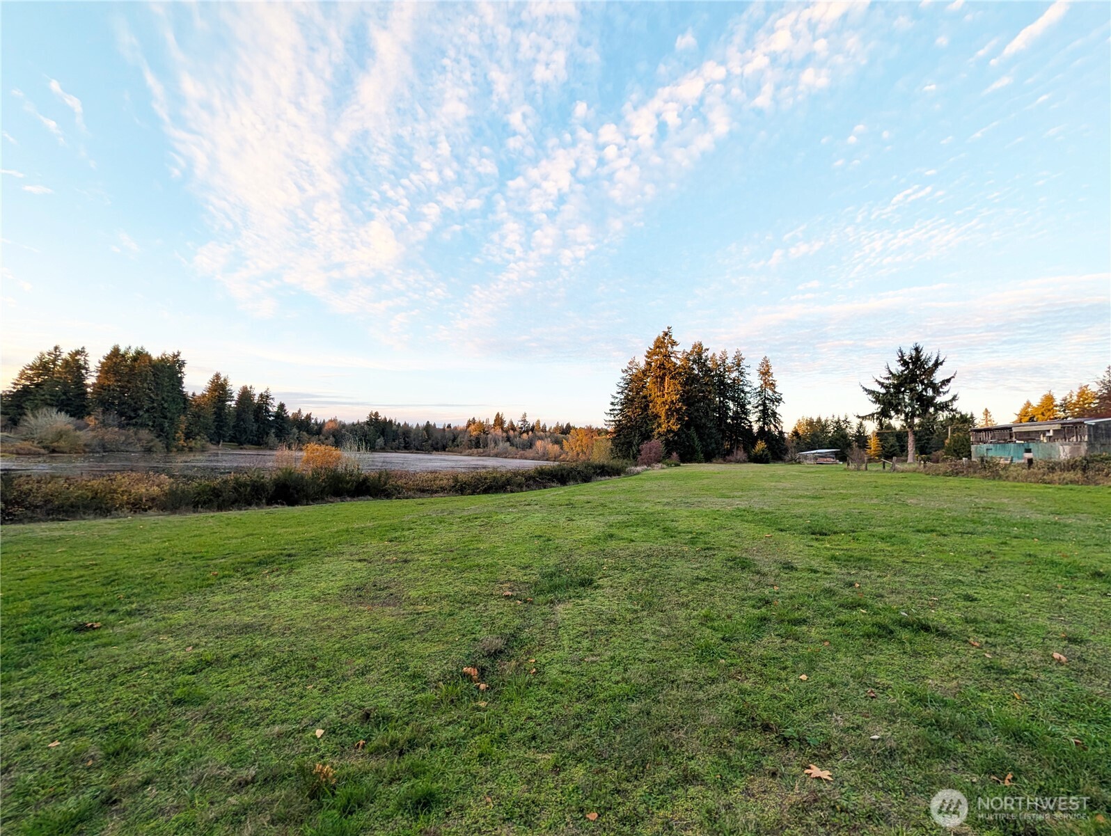 3619 Shincke Road NE, Olympia, WA 98506