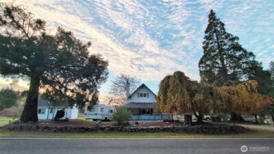 3619 Shincke Road NE, Olympia, WA 98506 - Photo 2