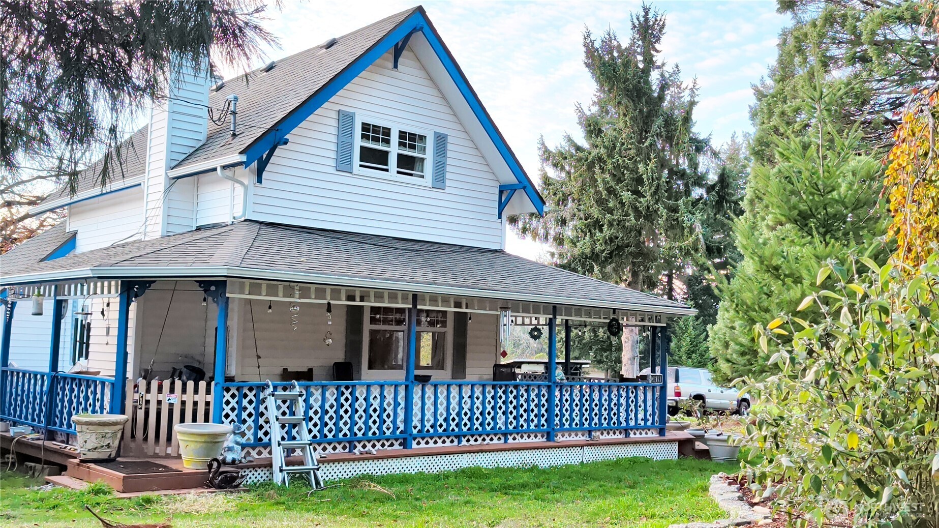 3619 Shincke Road NE, Olympia, WA 98506