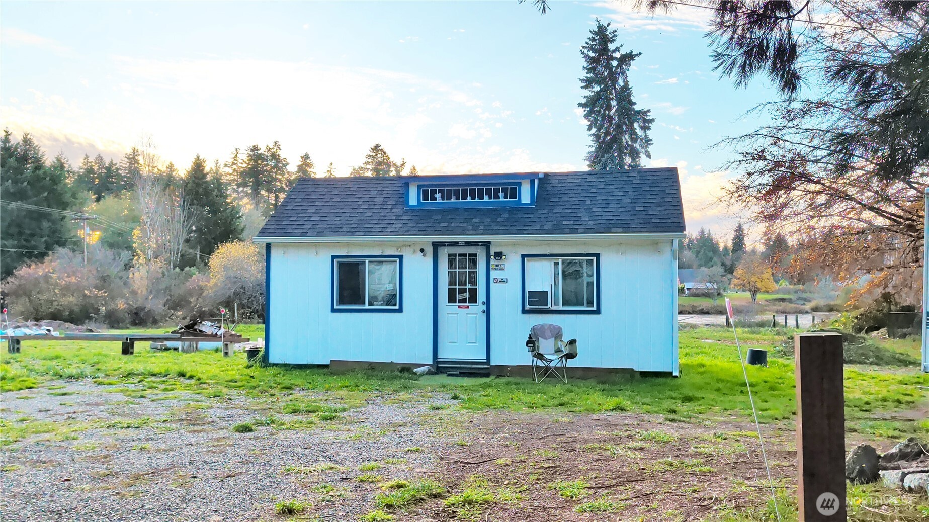 3619 Shincke Road NE, Olympia, WA 98506