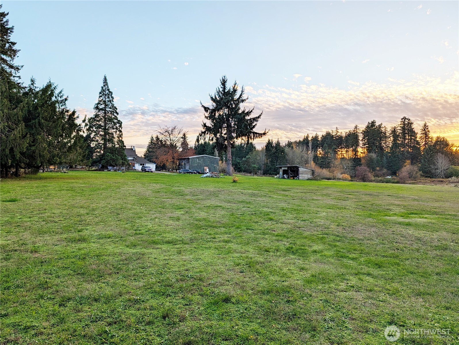 3619 Shincke Road NE, Olympia, WA 98506