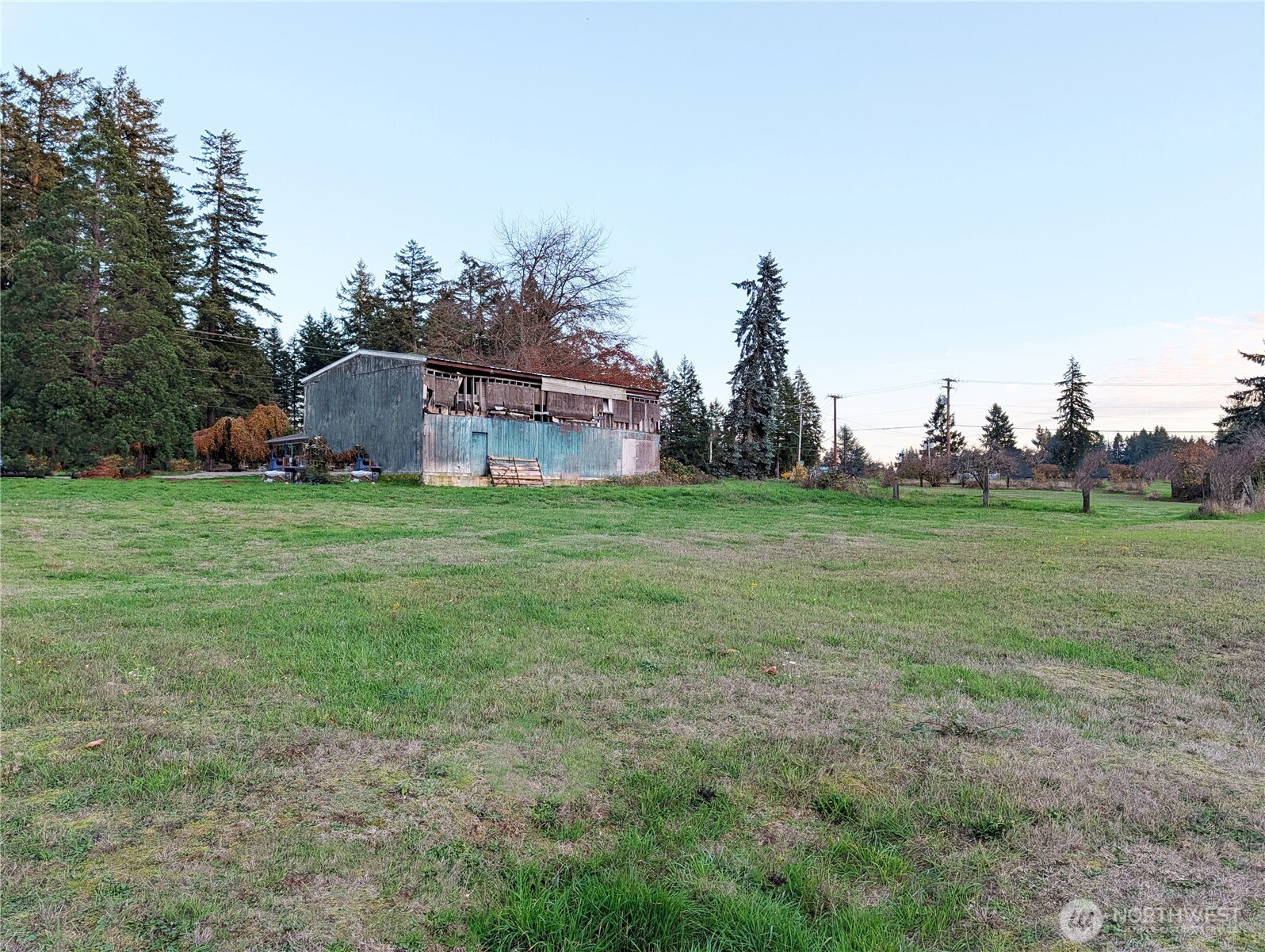 3619 Shincke Road NE, Olympia, WA 98506