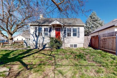 405 SE 8th Street , College Place, WA 99324