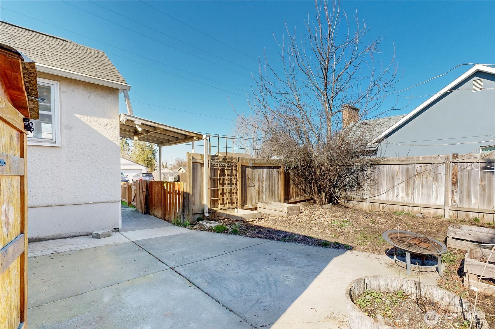 405 SE 8th Street , College Place, WA 99324