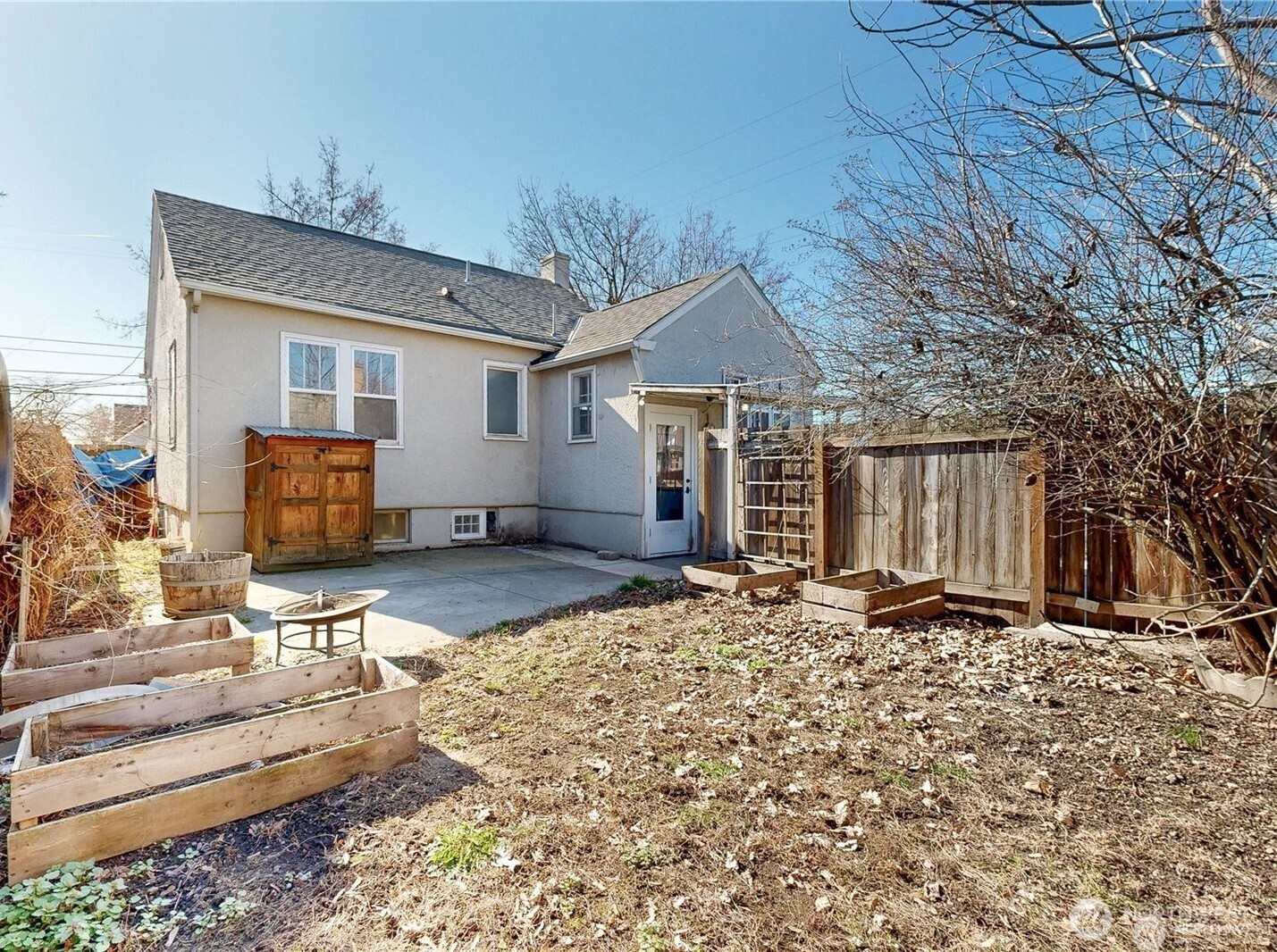 405 SE 8th Street , College Place, WA 99324