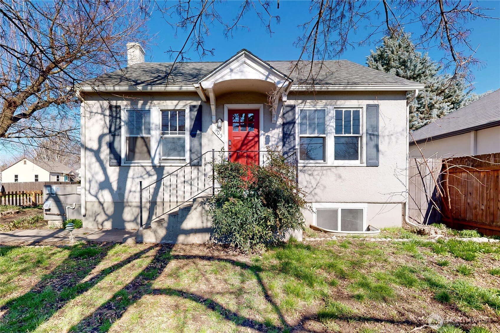 405 SE 8th Street , College Place, WA 99324