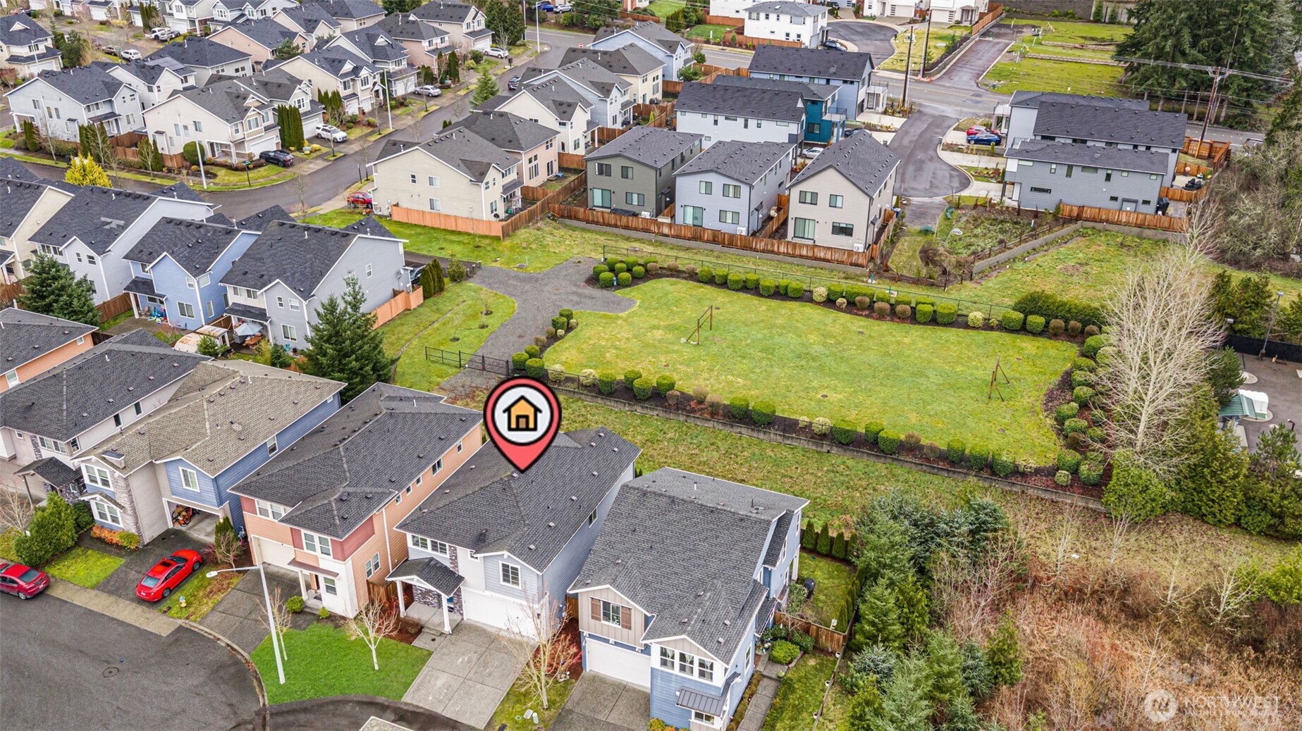 17913 38th Drive #20, Bothell, WA 98012