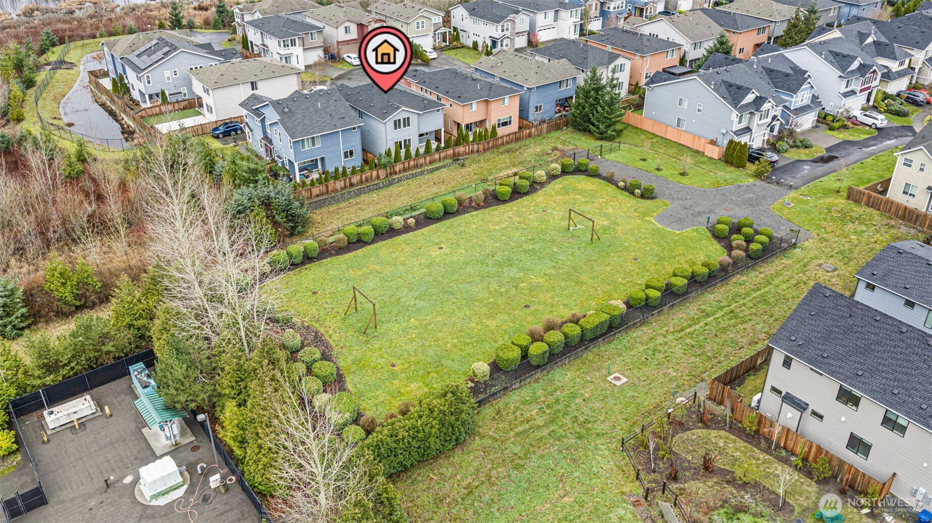 17913 38th Drive #20, Bothell, WA 98012